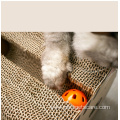 Combination cat scratching board Abrasion-resistant for cat